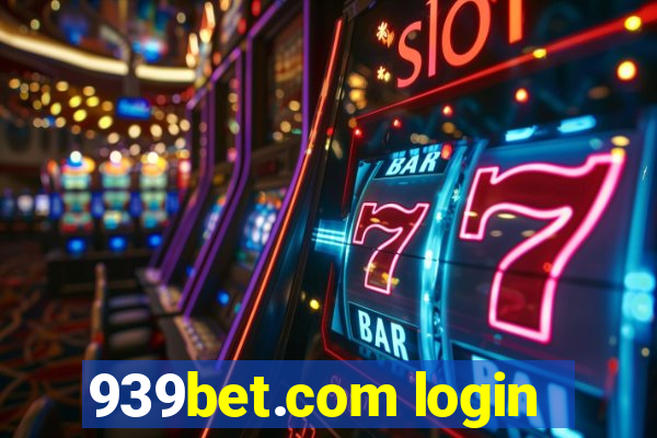 939bet.com login